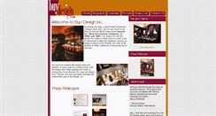 Desktop Screenshot of buydesign-lv.com
